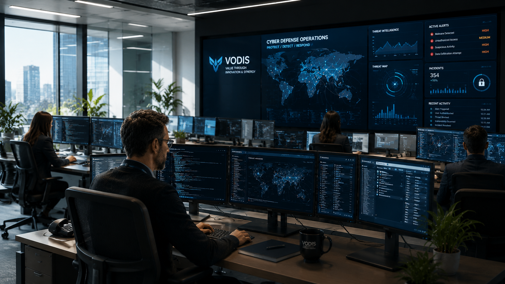 AI Embedded