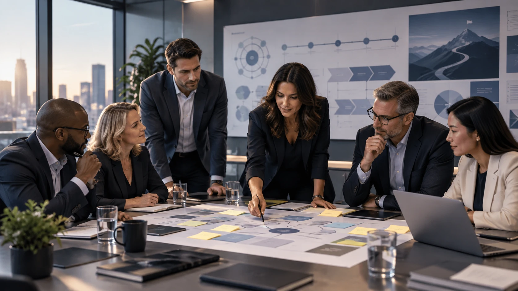Program/Change Management